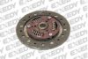DAIHA 3125087708000 Clutch Disc